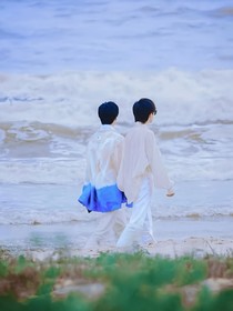 爱是意外