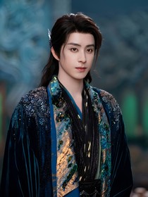 综影视：从九重紫开始