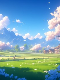 all备，没有营养的高中生活