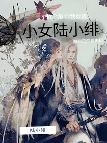 小女陸小緋