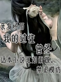 我的过往曾经
