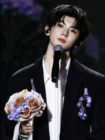 （祺鑫）小狐狸的饲主是个腹黑怪