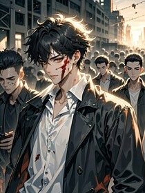 盗墓：真与斟