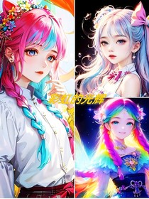 彩星之旅