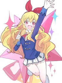 菲梦少女之偶活