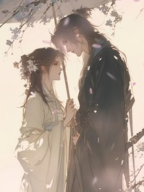 穿书：我，把徒弟养残了
