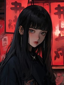 孤儿路