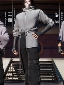 斩神：归来月明