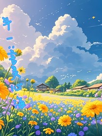 斗一：言靈心海