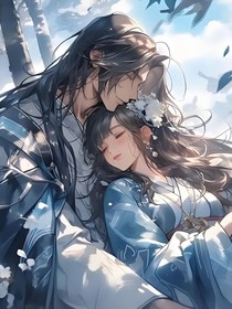 婉儿与李寻的爱情故事