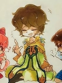 查九之多多是团宠