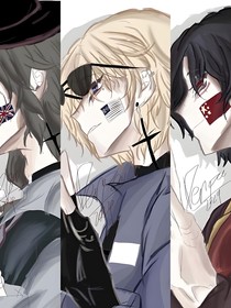 Ch散稿