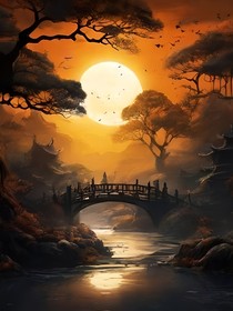 平平无奇的修仙者