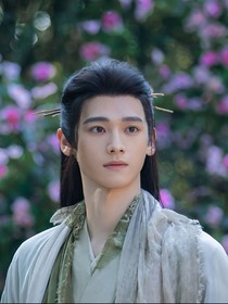白月梵星：容先重生后