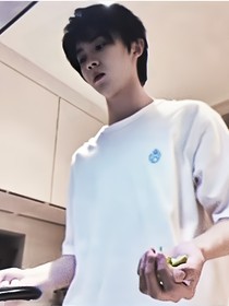 马嘉祺：告白申请已通过