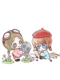 画机：小剧场