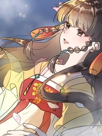 叶罗丽精灵梦之神族圣女