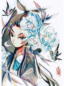 京剧猫我在身宗当姑爷