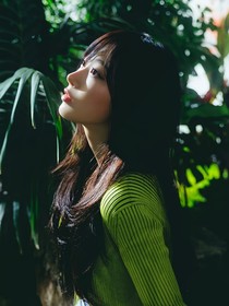 她是繪里
