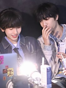 桂奇：你比骄阳更耀眼