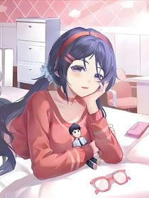 米塔养成记