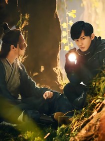成毅同人文：他和我拥有同一张脸