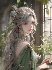 斩神：自然堕落