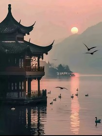 惊！我和喜欢的人一起穿书了
