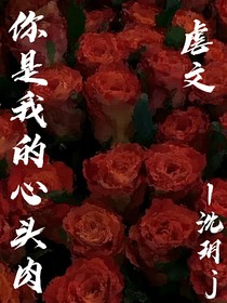 你是我的心頭肉：單向奔赴