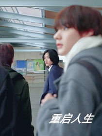 重启人生：平凡爱豆