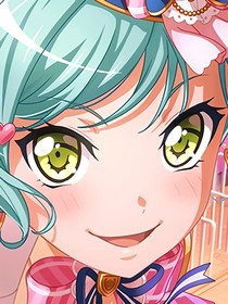 bangdream：末日危机