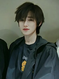 宋亚轩一见钟情爱上我
