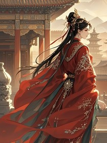 延禧：皇后娘娘沉迷造反