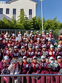 六年五班的单身dame日记