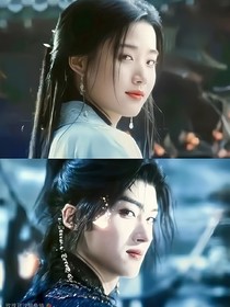 云之羽夜色尚浅之后人