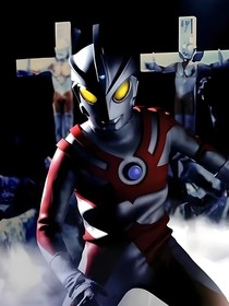 武魂奥特曼：我将开创光之国