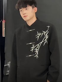 ——呆毛热恋——