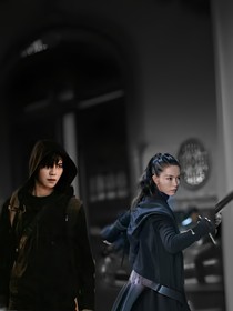 终极笔记之异次元来客