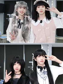 热搜：我嗑的CP是真的