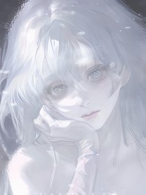 人鱼：雪玫瑰