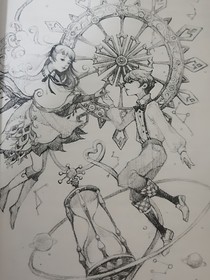 萤律宏怡：灵魂之蹈