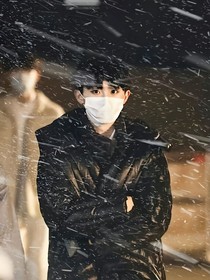阿祺：又见你
