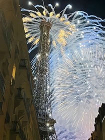 综影视：偏我来时春满园