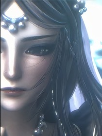 供奉殿：时光荏苒