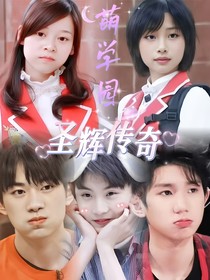 萌学园圣辉传奇