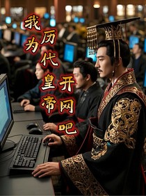 我为历代皇帝开网吧