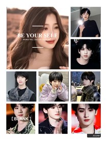TF家族：星星有點甜