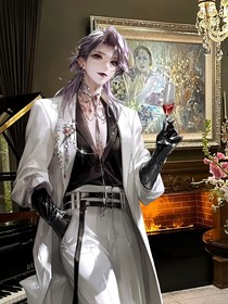 满纸情寄军团长