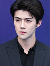 重生之我的男友是吴世勋