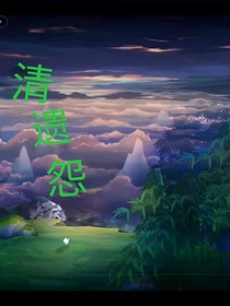 清遗怨